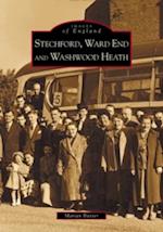 Stechford, Ward End and Washwood Heath: Images of England