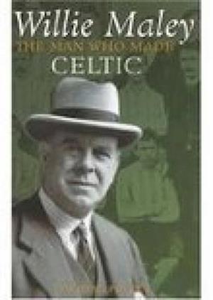 Willie Maley