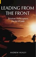 Leading from the Front: Bristow Helicopters