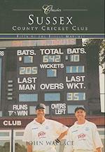 Sussex County Cricket Club (Classic Matches)