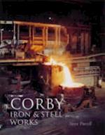 Corby Iron and Steel Works