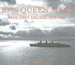 The "Queen Mary"
