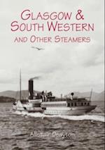 Glasgow and South Western and Other Steamers