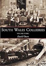 South Wales Collieries Volume 3
