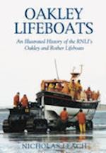 Oakley Lifeboats
