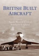 British Built Aircraft Volume 2