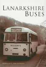 Lanarkshire Buses