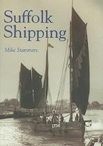 Suffolk Shipping