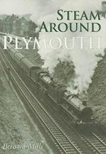 Steam Around Plymouth