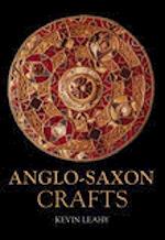 Anglo-Saxon Crafts
