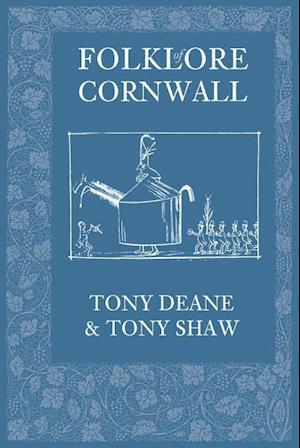 Folklore of Cornwall