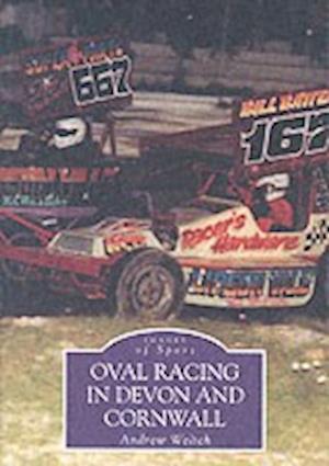 Oval Racing in Devon and Cornwall