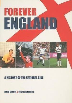 Forever England