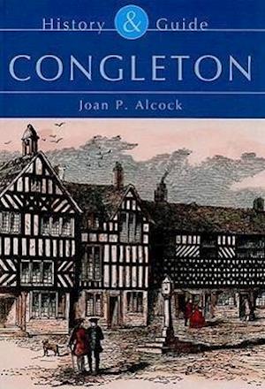 Congleton: History and Guide
