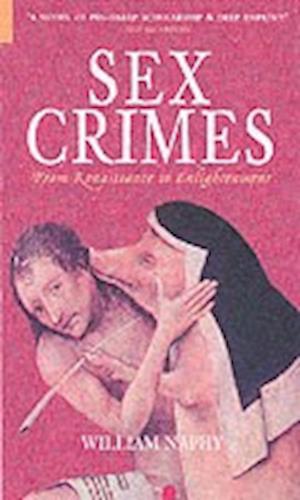 Sex Crimes