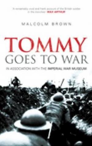 Tommy Goes to War