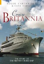 Cruise Britannia