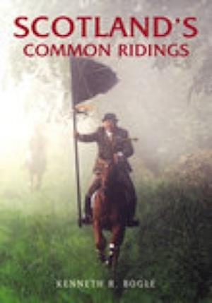 Scotland's Common Ridings