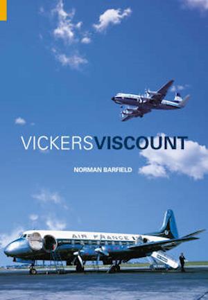 Vickers Viscount