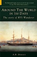 Around the World in 700 Days