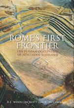 Rome's First Frontier