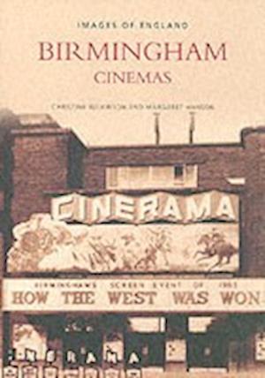 Birmingham Cinemas