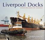 Liverpool Shipping in Colour