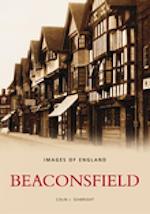 Beaconsfield: Images of England