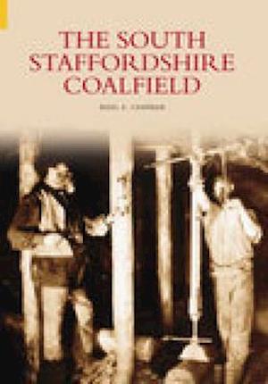 The South Staffordshire Coalfield