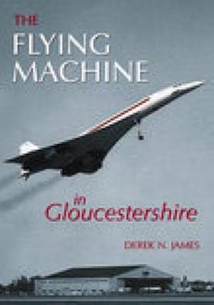 Flying Machine in Gloucestershire