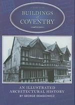 Guide to the Buildings of Coventry