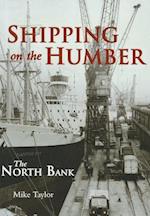 Shipping on the Humber - the North Bank