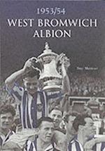 West Bromwich Albion FC 1953/54