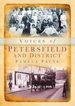 Voices of Petersfield and District
