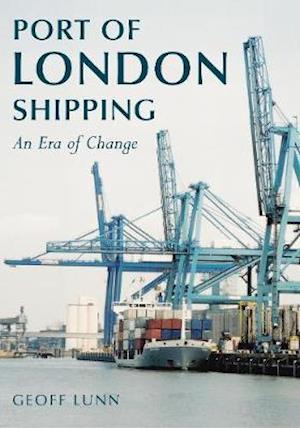 Port of London Shipping