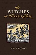 The Witches of Hertfordshire