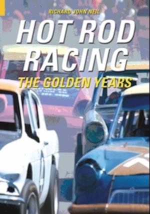 Hot Rod Racing