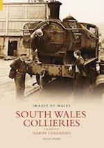 South Wales Collieries Volume 5