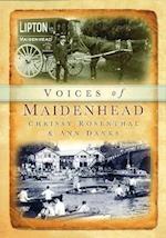 Maidenhead Voices