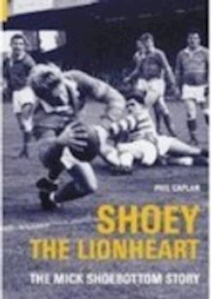 Shoey the Lionheart