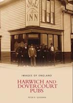 Harwich and Dovercourt Pubs