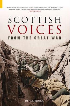 Scottish Voices from the Great War