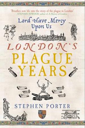 London's Plague Years