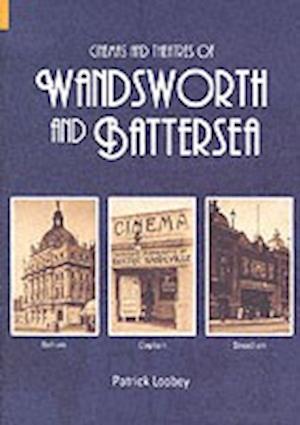 Cinemas & Theatres of Wandsworth