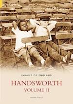 Handsworth: Volume II