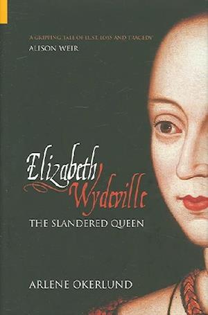 Elizabeth Wydeville