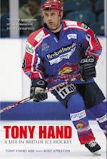 Tony Hand