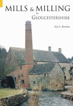 Mills and Milling in Gloucestershire