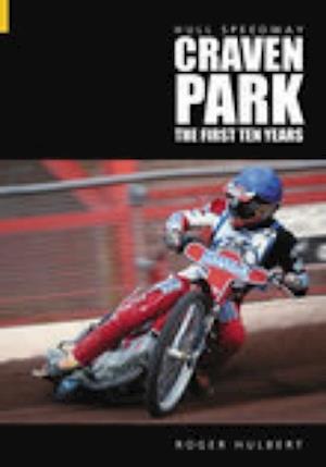 Hull Speedway: Craven Park