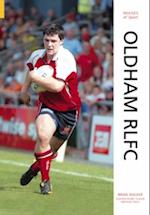 Oldham RLFC: Images of Sport